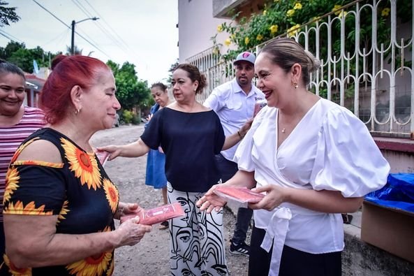 GOBIERNO DE MAZATLÁN GOBIERNO DE MAZATLÁN