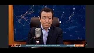 Gobernador Rocha Moya ofrece disculpas públicamente a la periodista Martha Lilia