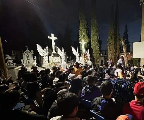 Invita Durango al Festival Muuki 2023, del 26 de octubre al 05 de noviembre