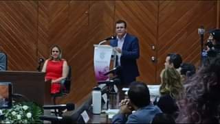 NO HAY GOBIERNO QUE PUEDA SOLO Y EL MÍO ESTÁ LIGADO A LOS SECTORES DE LA SOCIEDA