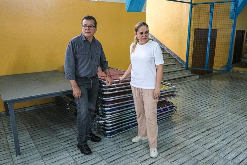 *“Norma” no ha provocado mayores problemas en Mazatlán, porque las lluvias han s *“Norma” no ha provocado mayores problemas en Mazatlán, porque las lluvias han s