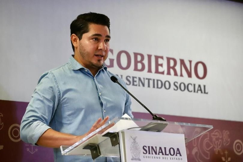 Puntos críticos en carreteras estatales se están reparando rápidamente: Rocha Mo Puntos críticos en carreteras estatales se están reparando rápidamente: Rocha Mo