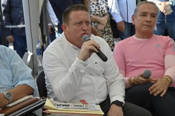 Reprobable la actitud del juez y de la Fiscalía, quien ha aseverado hechos falso