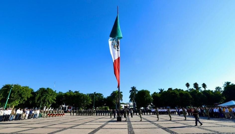 Se conmemoran 150 años del natalicio de Francisco I. Madero, precursor de la dem