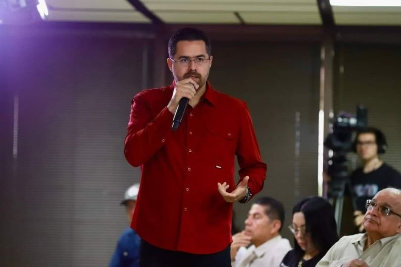 *Sector Salud se reporta sin afectaciones por el paso de la Tormenta Norma* *Sector Salud se reporta sin afectaciones por el paso de la Tormenta Norma*