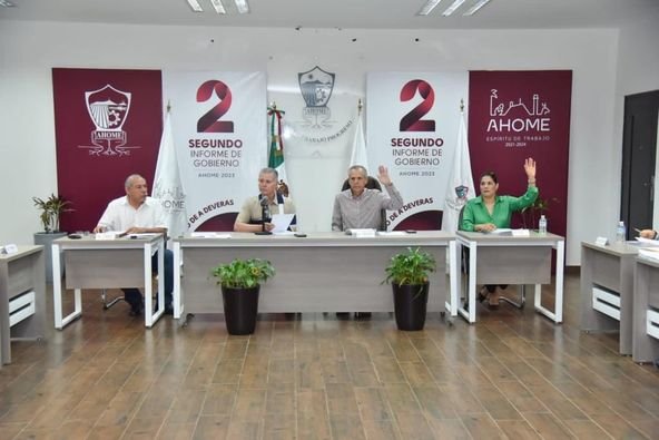Acuerda Cabildo dictaminar en negativa iniciativa de crear Comisarios Municipale Acuerda Cabildo dictaminar en negativa iniciativa de crear Comisarios Municipale