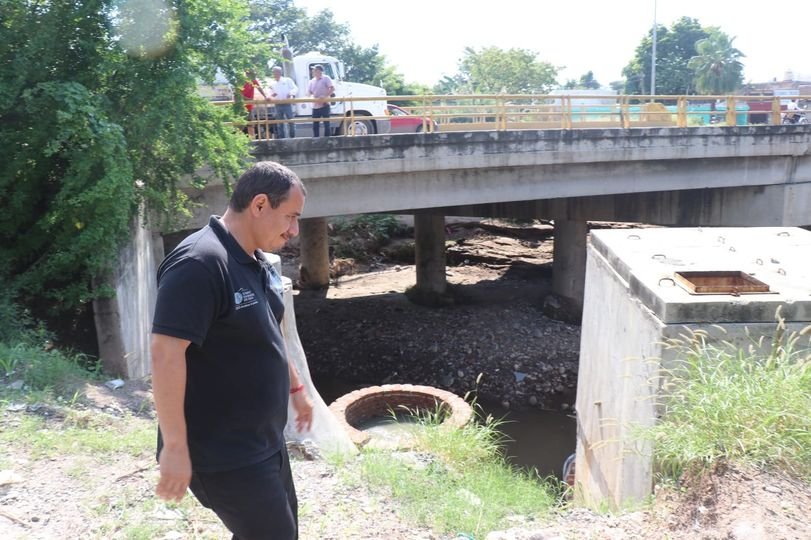 *Auditores ciudadanos corroboran avance de obra realizada por JUMAPAM* *Auditores ciudadanos corroboran avance de obra realizada por JUMAPAM*