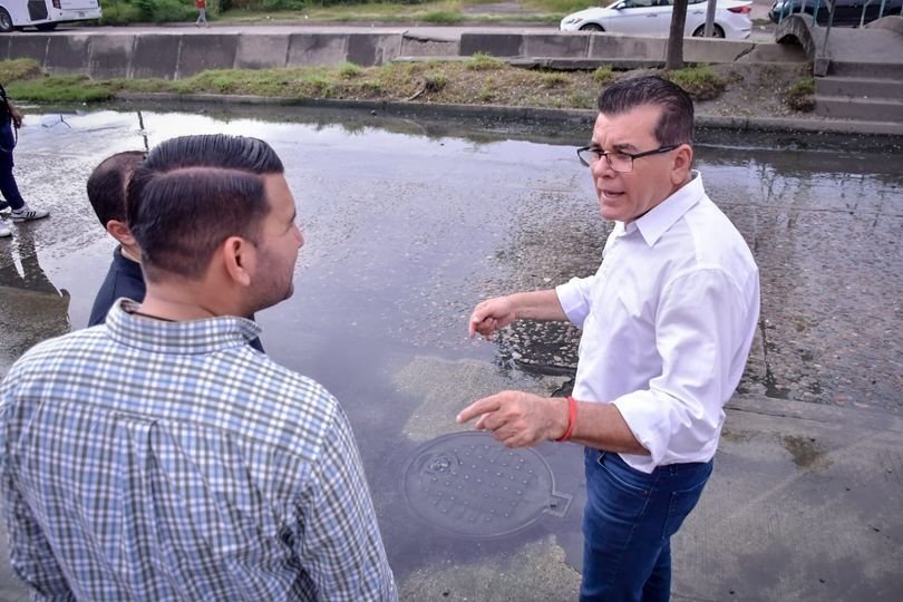 GOBIERNO DE MAZATLÁN