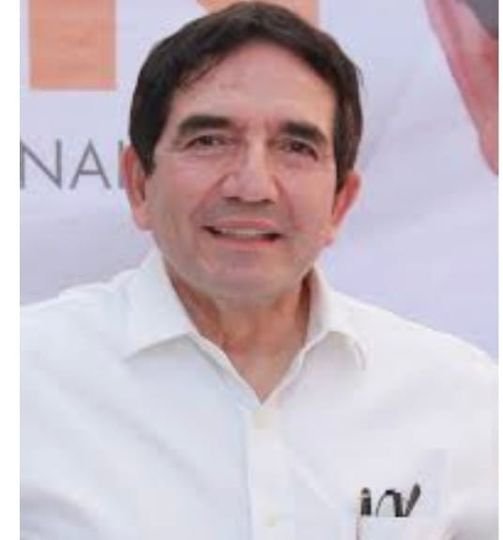 MENSAJE DE HÉCTOR MELESIO CUÉN OJEDA.