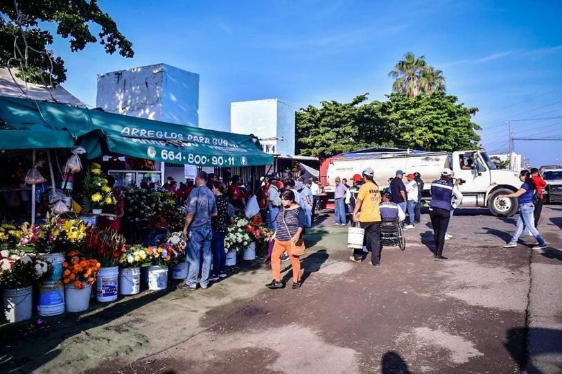 *Oficialía Mayor superó las expectativas en el operativo de Día de muertos.* *Oficialía Mayor superó las expectativas en el operativo de Día de muertos.*