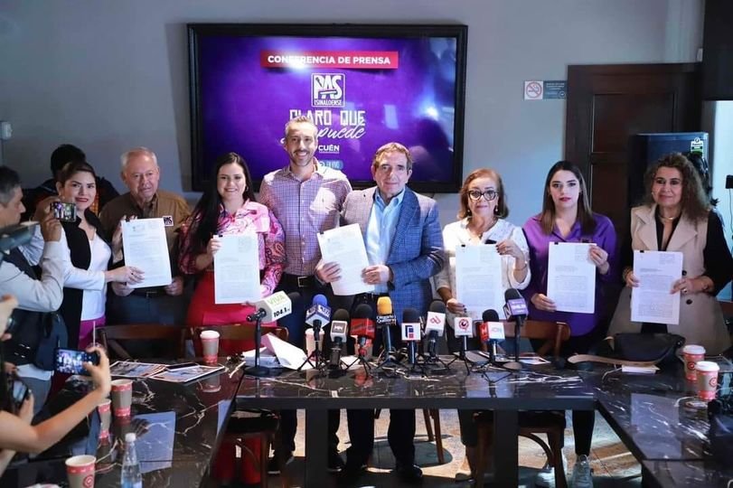 PAS interpone denuncia contra la Secretaría de Obras del Gobierno de Sinaloa PAS interpone denuncia contra la Secretaría de Obras del Gobierno de Sinaloa