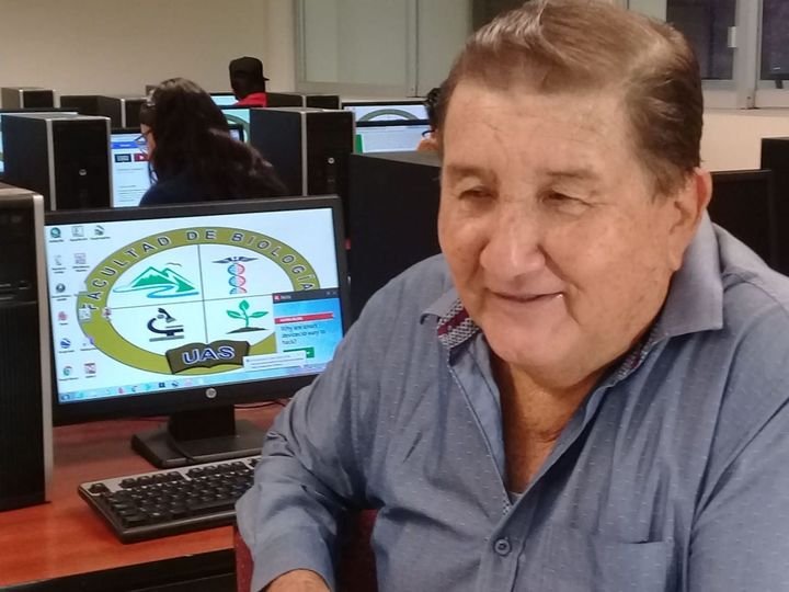 Participantes de la Olimpiada Nacional de Biología agradecen a la UAS por su cál Participantes de la Olimpiada Nacional de Biología agradecen a la UAS por su cál