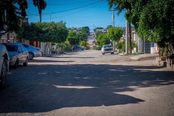 *Pavimentación llegará a colonia Toledo Corro y Adolfo López Mateos* *Pavimentación llegará a colonia Toledo Corro y Adolfo López Mateos*