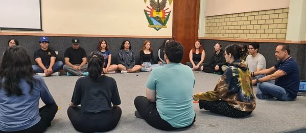Programa para mejorar la salud mental en estudiantes de la Facultad de Psicologí Programa para mejorar la salud mental en estudiantes de la Facultad de Psicologí