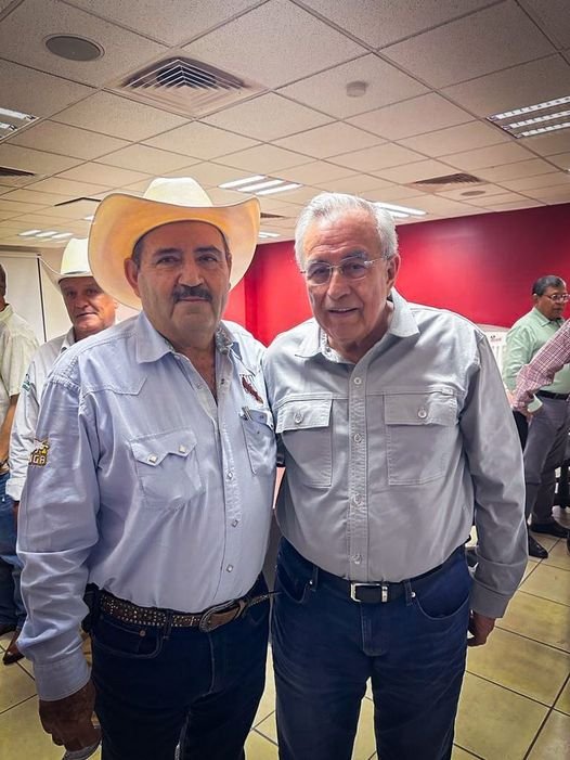 Rocha reafirma su compromiso de trabajar con la Unión Ganadera para fortalecer a Rocha reafirma su compromiso de trabajar con la Unión Ganadera para fortalecer a