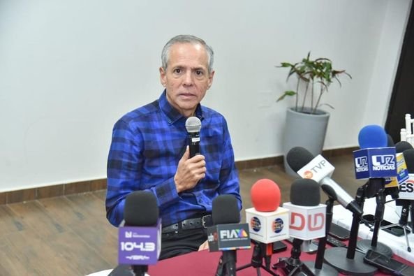 “Saldo blanco deja operativo de Día de Muertos en Ahome”: Alcalde Gerardo Vargas