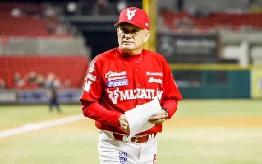 Se suma Pacho a Venados de Mazatlán de nuevo El ídolo de Venados Mazatlán Juan J Se suma Pacho a Venados de Mazatlán de nuevo El ídolo de Venados Mazatlán Juan J