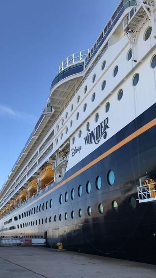 *Turismo naviero cerrará 2023 con buenos números en Mazatlán: SEDECTUR*