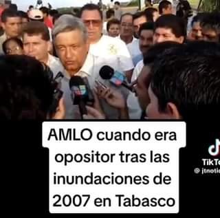 ¿Y AHORA? ¿EL PRESIDENTE ESTÁ DISPUESTO A SOSTENER, Y APLICAR EN ACAPULCO, TODO