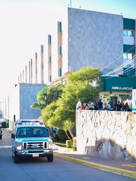 #Culiacán