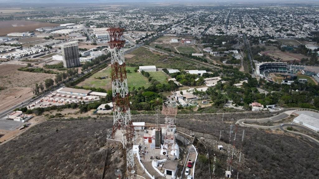 “Ahome marcará un antes y un después el 2024, por nuevas inversiones de talla mu