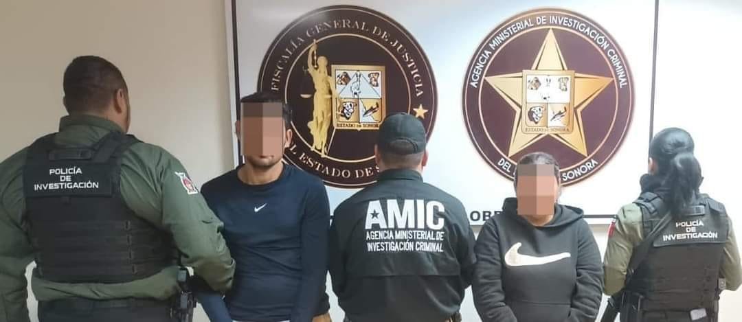Aprehenden a expolicías municipales de Ahome por desaparición de tres personas