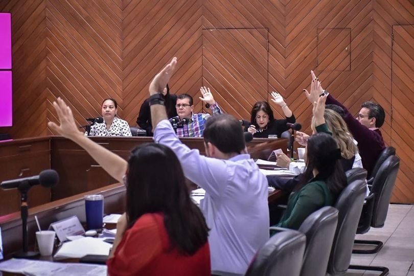 *Aprueba cabildo la convocatoria anual para el ejercicio 2024, dirigida a organi