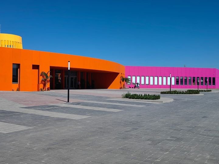 CRIT Sinaloa atenderá a 495 niños con discapacidad y autismo CRIT Sinaloa atenderá a 495 niños con discapacidad y autismo