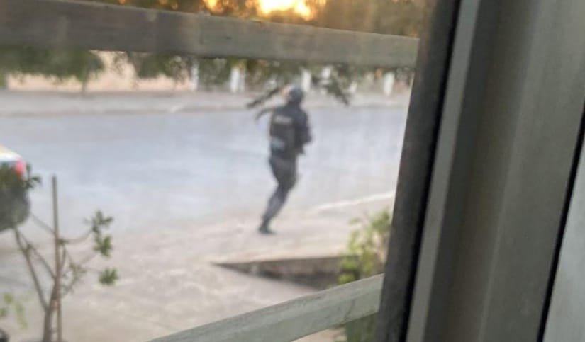 Dos muertos y un herido deja enfrentamiento entre civiles armados en la Libertad