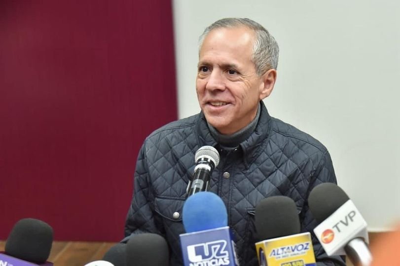 Gerardo Vargas destaca saldo blanco en Nochebuena y Navidad en Ahome.