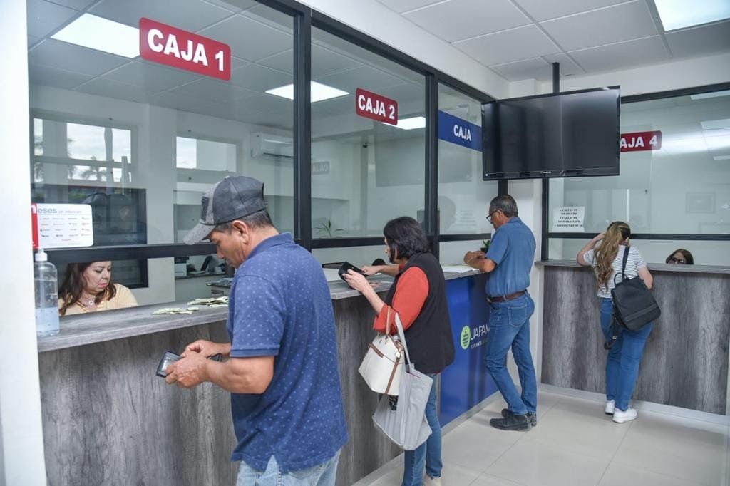 Gobierno Municipal anuncia programa de descuentos por pronto pago de impuesto pr