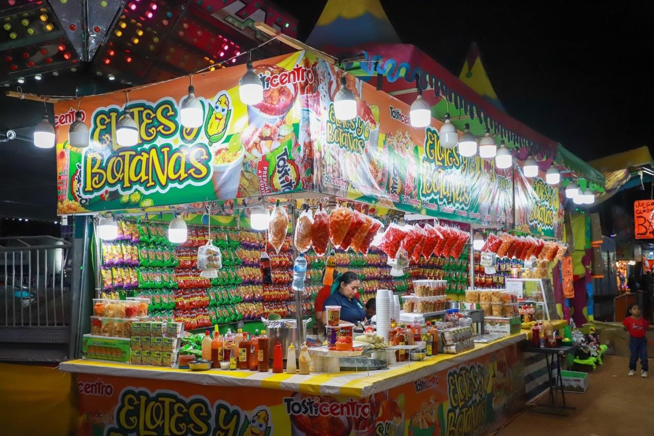 *Lleva DIF Bienestar a familias de colonias lejanas a la verbena Culiacán*