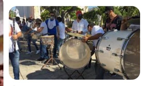 MÚSICOS CON AGENDA «APRETADA» CERRARÁN AÑO.