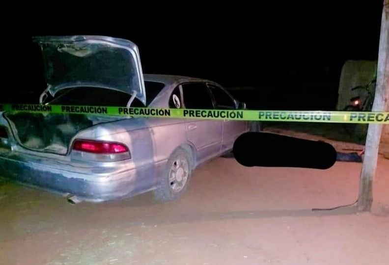 #Mocorito #Tragedia #Mocorito #Tragedia