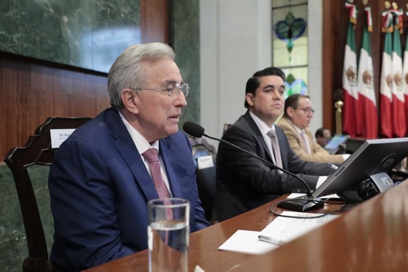 No hay gobierno en Sinaloa que tenga los números más bajos en homicidios dolosos