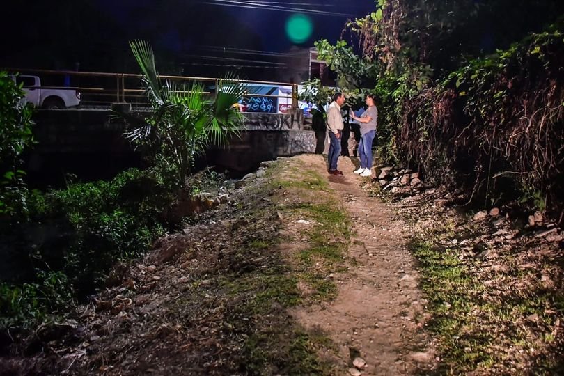 *”No nos rajamos, seguimos resolviendo los problemas de Mazatlán”, Edgar Gonzále *”No nos rajamos, seguimos resolviendo los problemas de Mazatlán”, Edgar Gonzále
