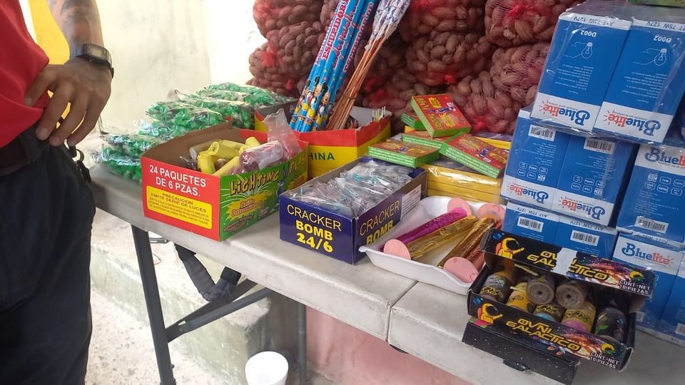 *Operativo de Nochebuena con resultados positivos en materia preventiva.*