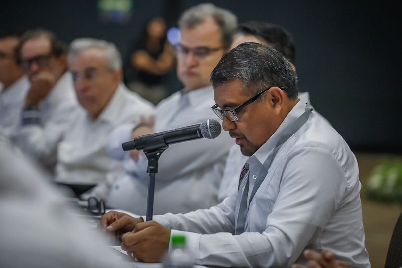 Rocha propone la creación de un IVA diferenciado, que reduzca el gravamen a prod