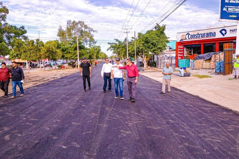 Supervisión de obra en av jacarandas col . Villa verde