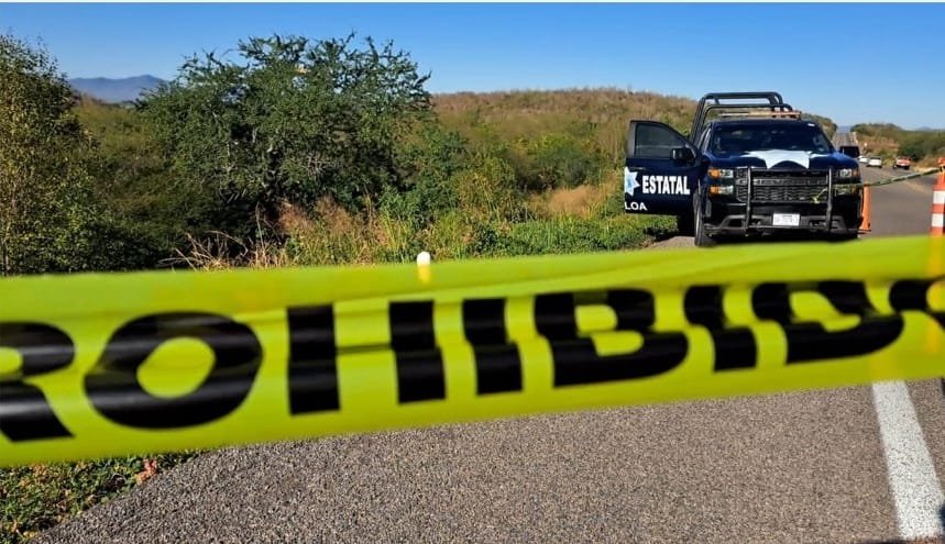 Tenía 27 años el joven hallado asesinado a balazos cerca de La Campana Tenía 27 años el joven hallado asesinado a balazos cerca de La Campana