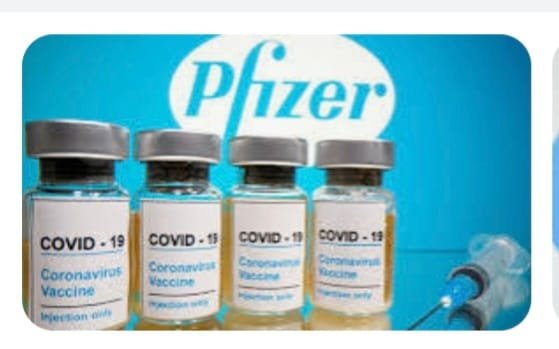 WALMART VENDERÁ VACUNA PFIZER EN MÈXICO Y SINALOA