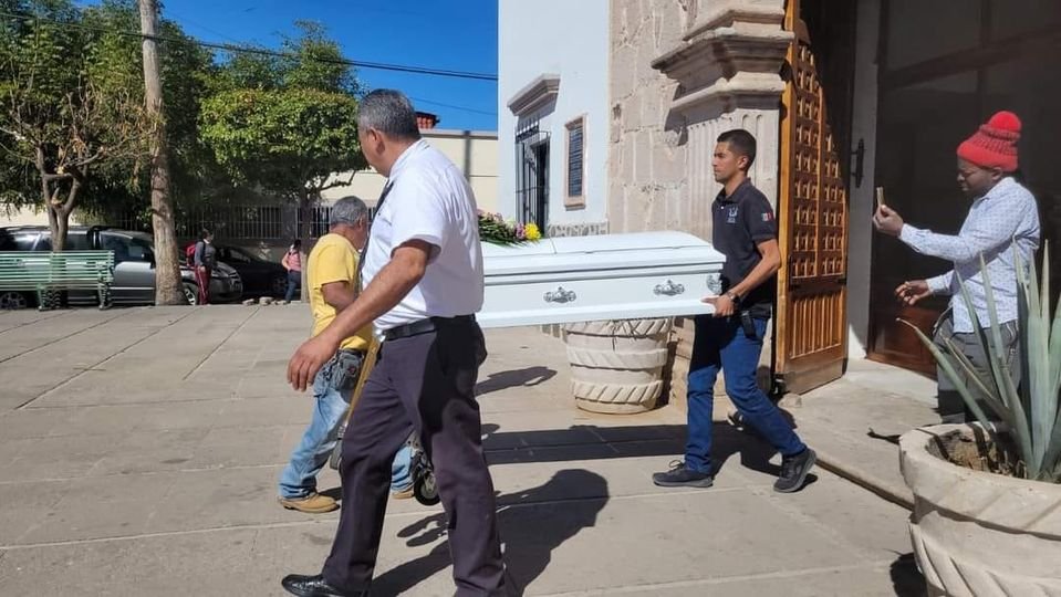 #ElFuerte