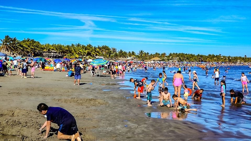 A poco más de dos semanas para que se lleve a cabo el Carnaval Internacional de