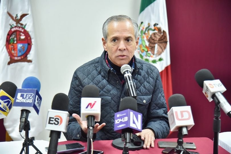 Alcalde Gerardo Vargas llama a reportar fallas en servicio de recolección de bas Alcalde Gerardo Vargas llama a reportar fallas en servicio de recolección de bas