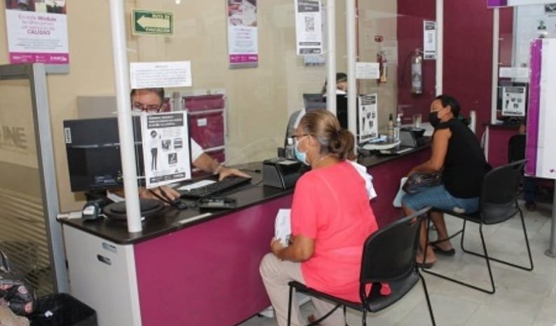 Atención! Este 22 de enero es el último día para tramitar tu INE