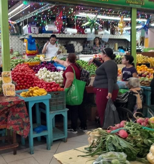 Aumenta el costo de productos de la canasta básica en Mazatlán