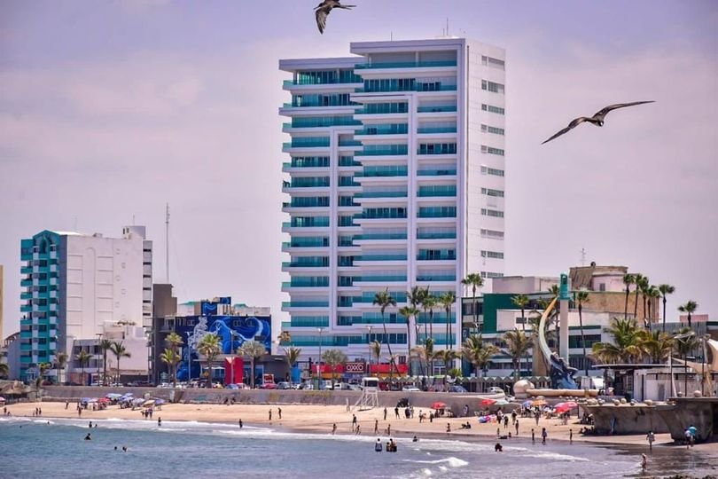 *Avanza proyecto de unidad municipal de ZOFEMAT, en Mazatlán.*