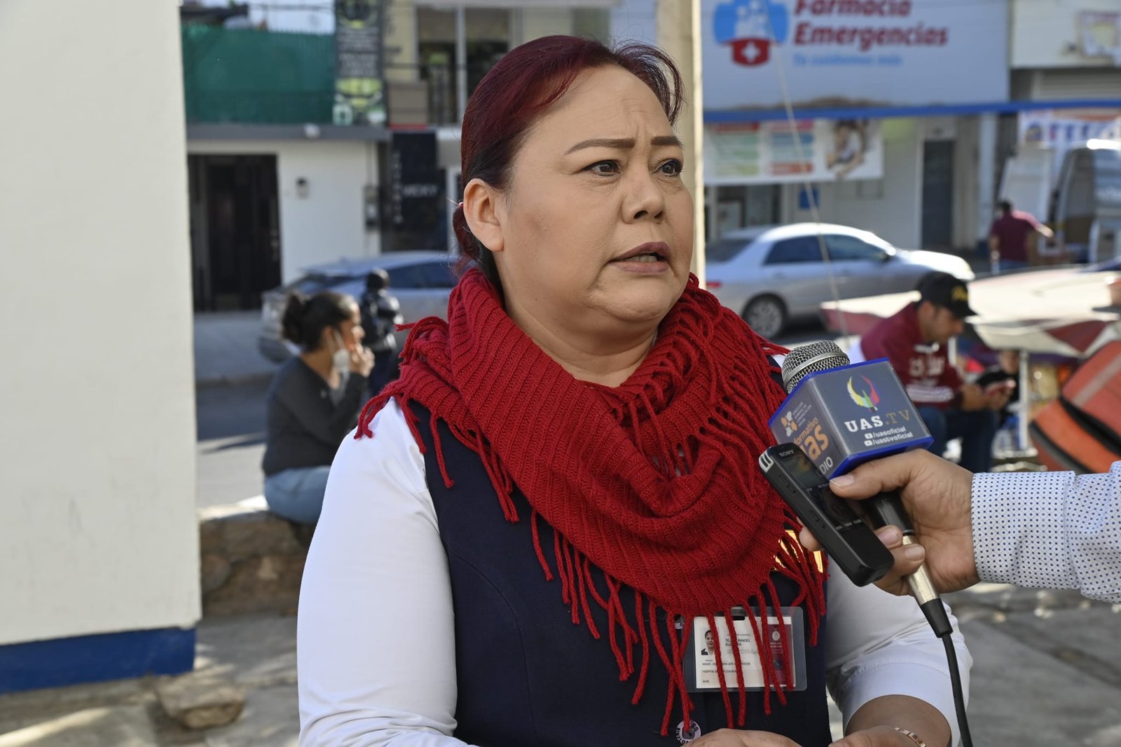 Bajas temperaturas afectan la salud de los adultos mayores; necesario tomar las Bajas temperaturas afectan la salud de los adultos mayores; necesario tomar las