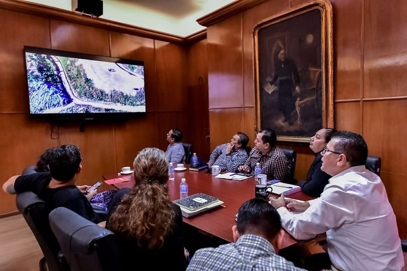 *Buscan Observatorio Ciudadano y Gobierno de Mazatlán que la agenda anticorrupci