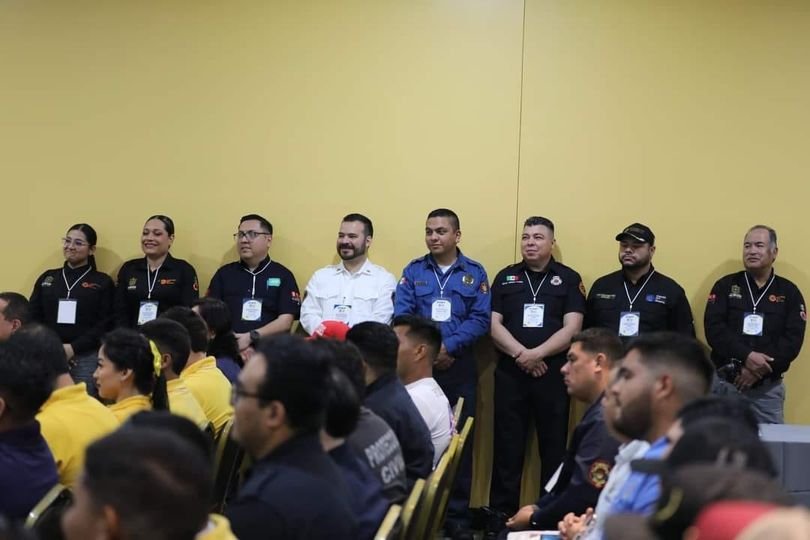Con el objetivo de reforzar los conocimientos y aplicación de estrategias de res